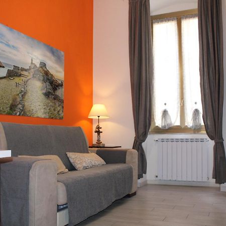 Apartament Speziamare La Spezia Zewnętrze zdjęcie