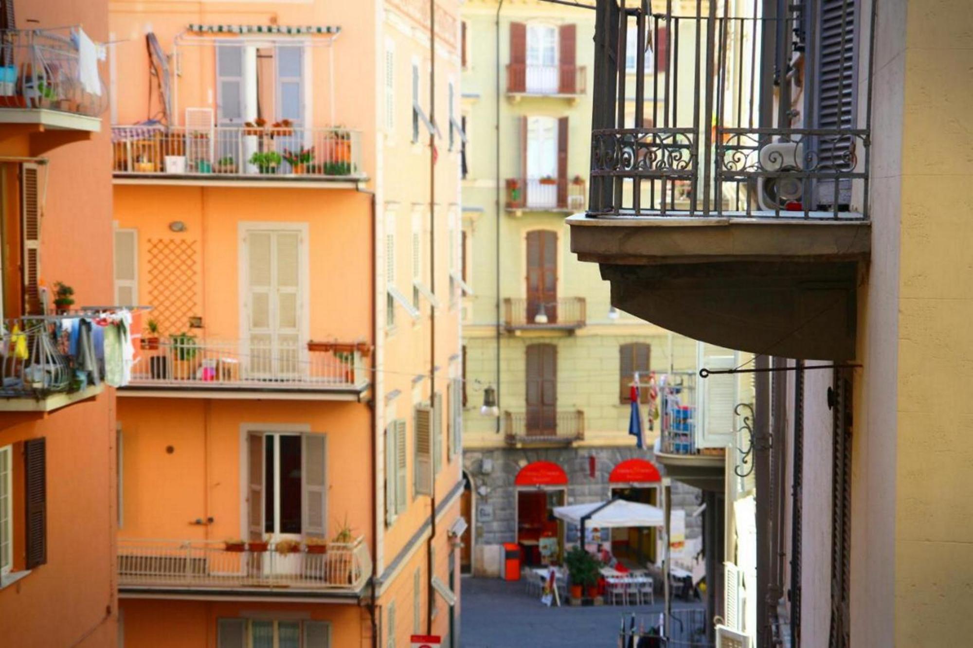 Apartament Speziamare La Spezia Zewnętrze zdjęcie