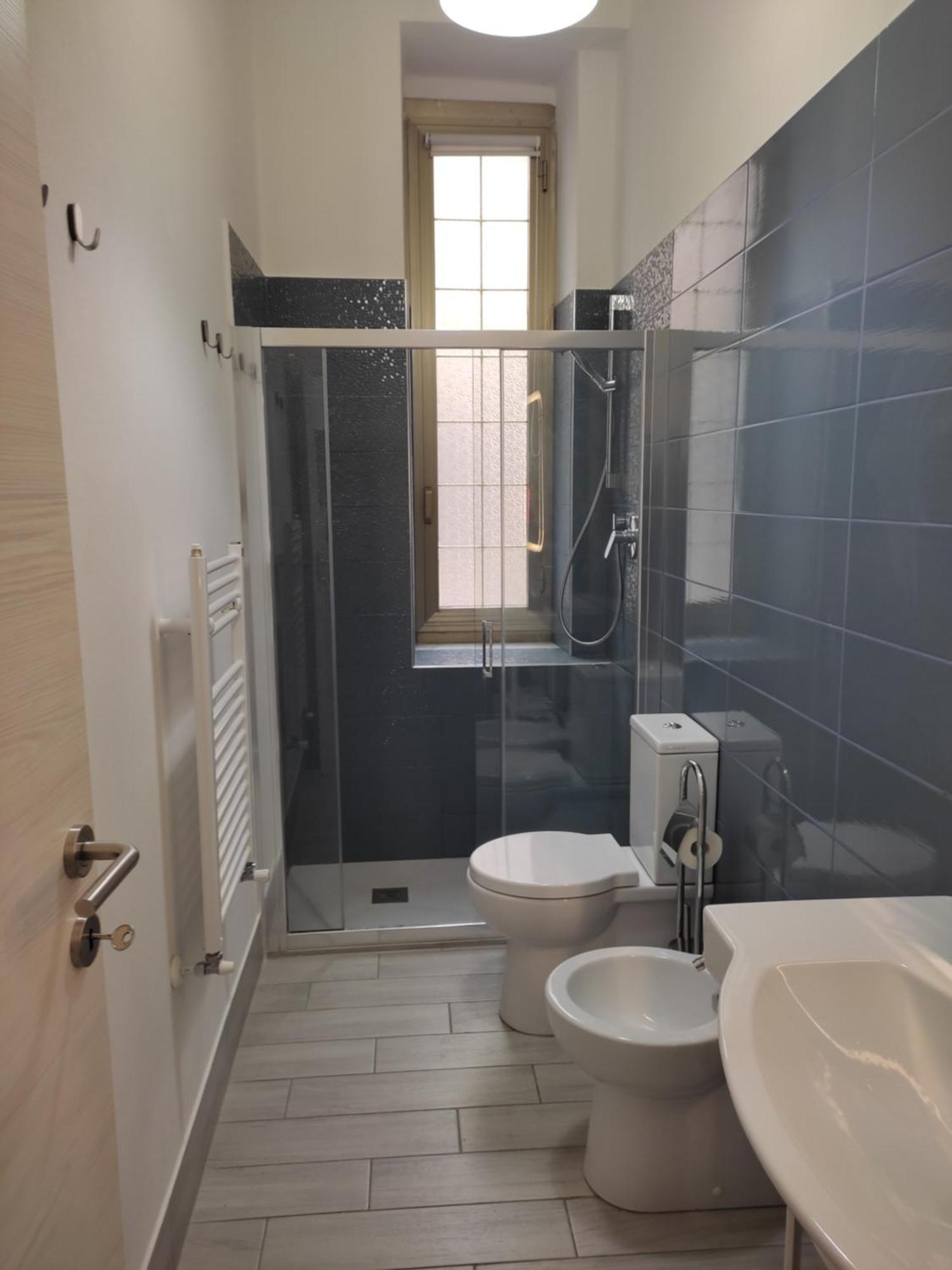 Apartament Speziamare La Spezia Zewnętrze zdjęcie