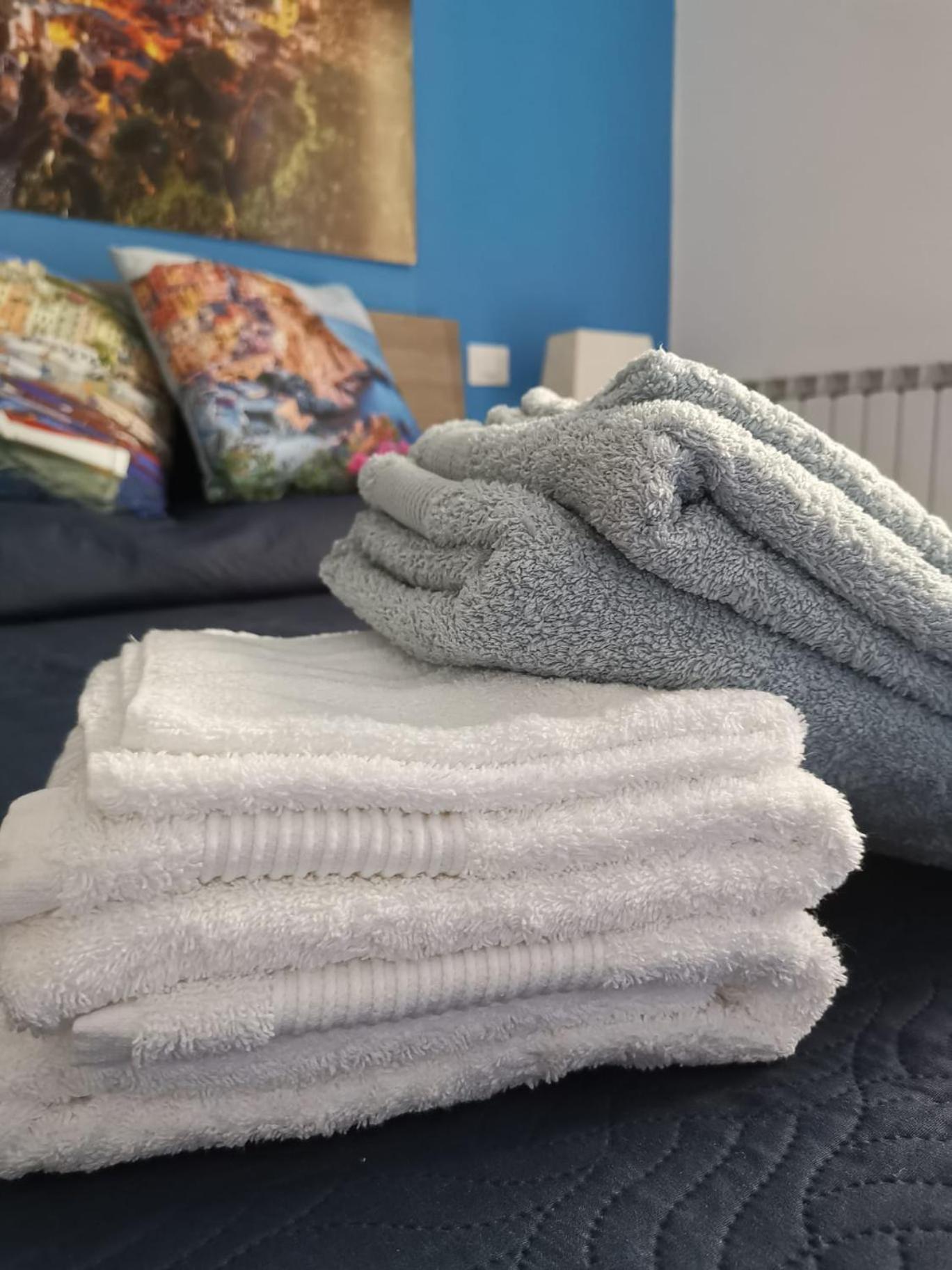 Apartament Speziamare La Spezia Zewnętrze zdjęcie