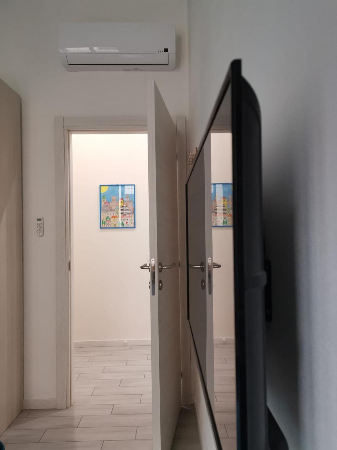 Apartament Speziamare La Spezia Zewnętrze zdjęcie