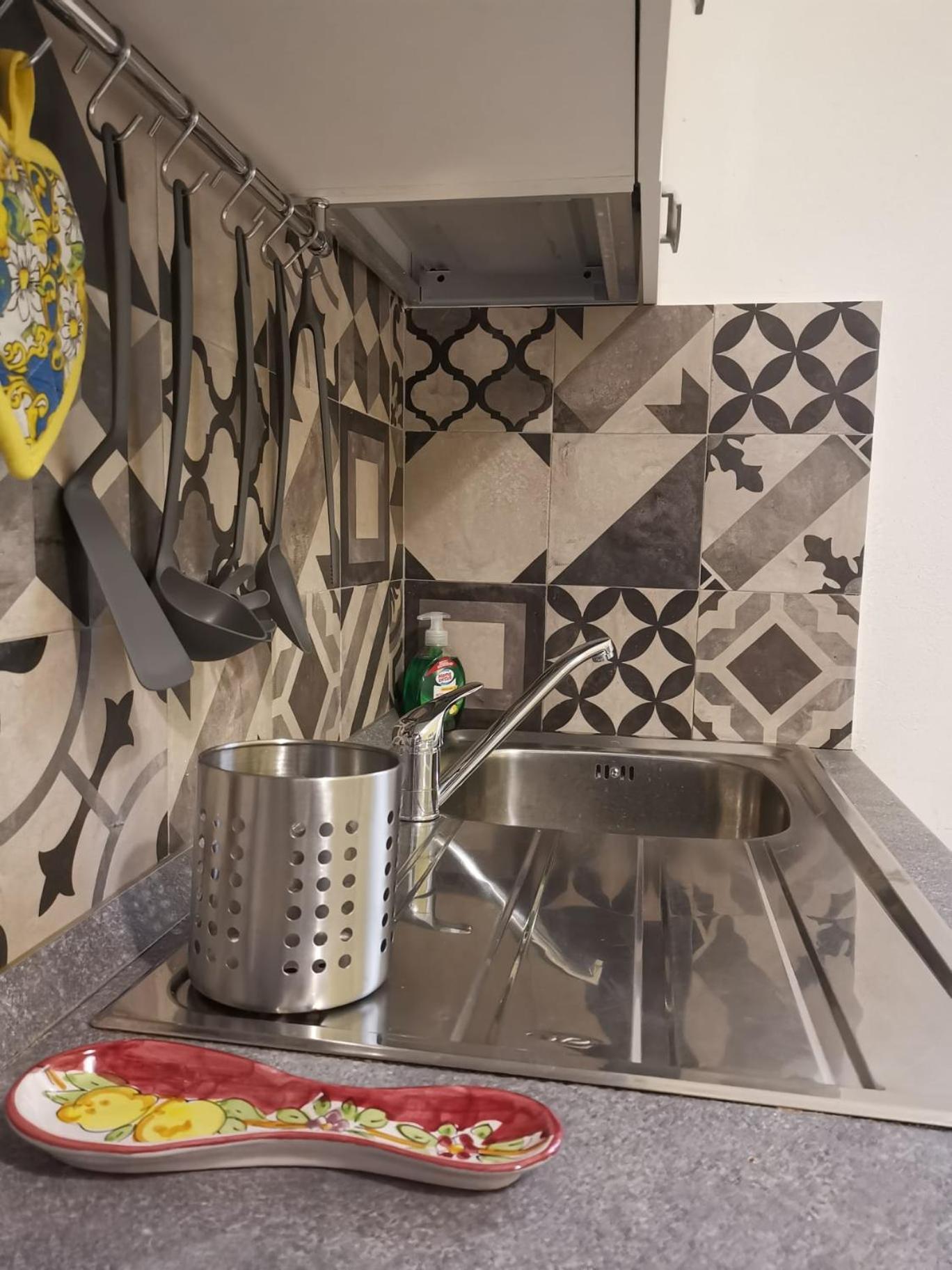 Apartament Speziamare La Spezia Zewnętrze zdjęcie