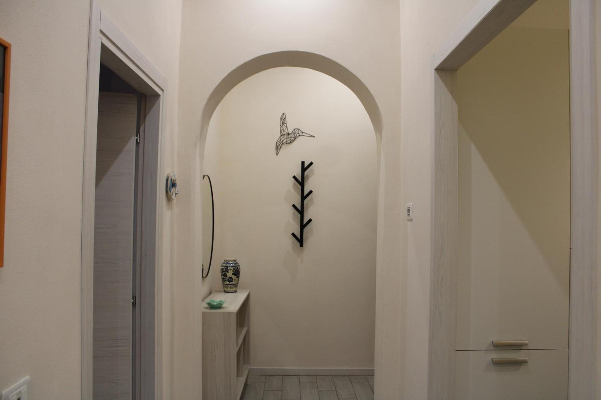 Apartament Speziamare La Spezia Zewnętrze zdjęcie