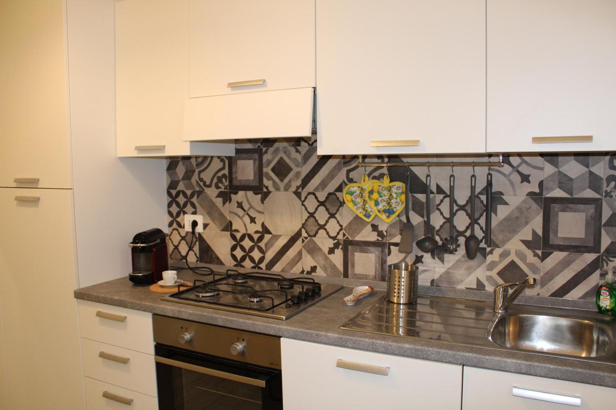 Apartament Speziamare La Spezia Zewnętrze zdjęcie