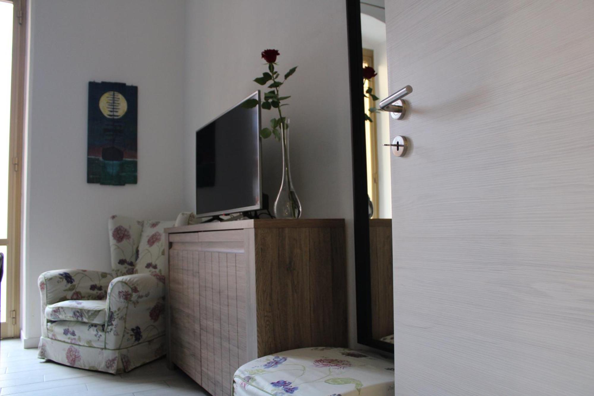 Apartament Speziamare La Spezia Zewnętrze zdjęcie