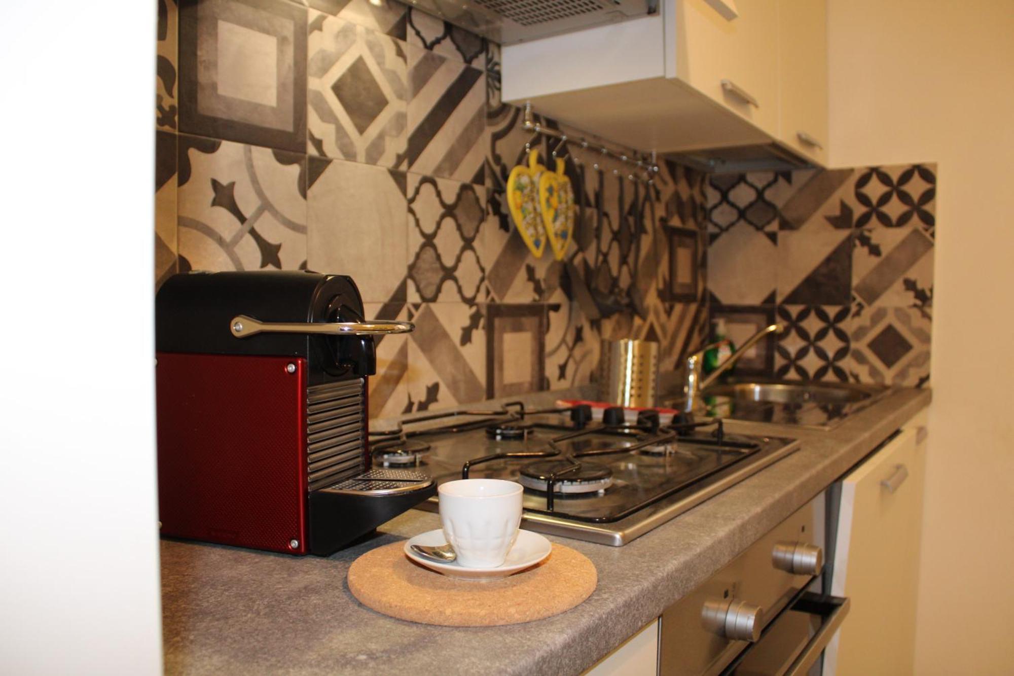 Apartament Speziamare La Spezia Zewnętrze zdjęcie