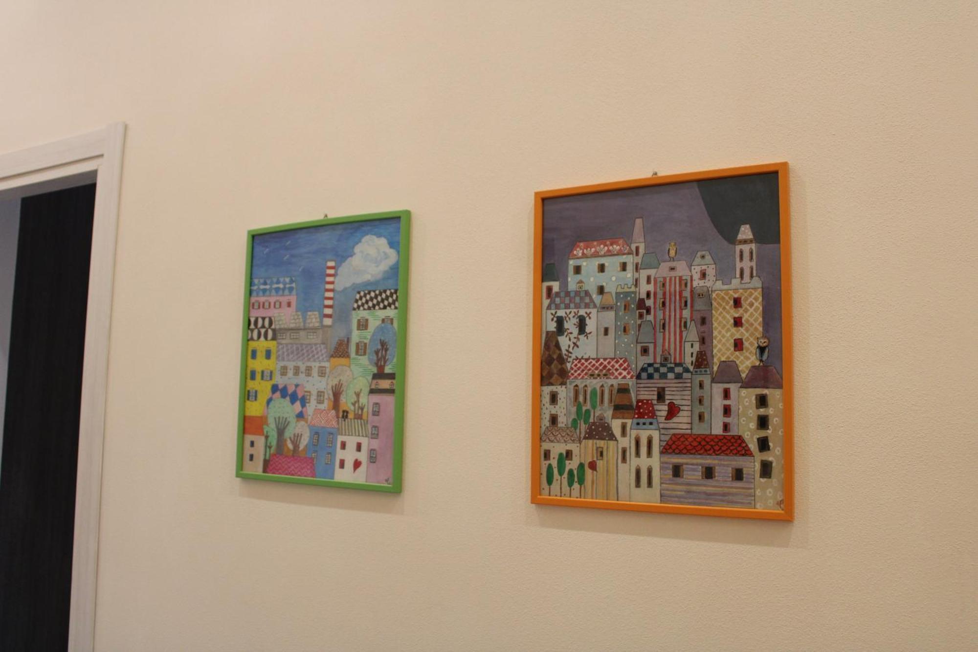 Apartament Speziamare La Spezia Zewnętrze zdjęcie