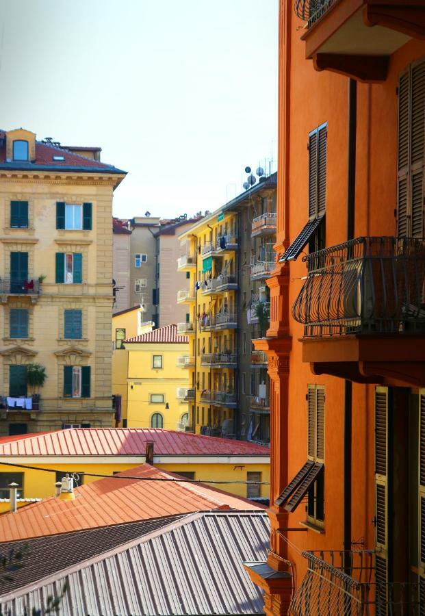 Apartament Speziamare La Spezia Zewnętrze zdjęcie